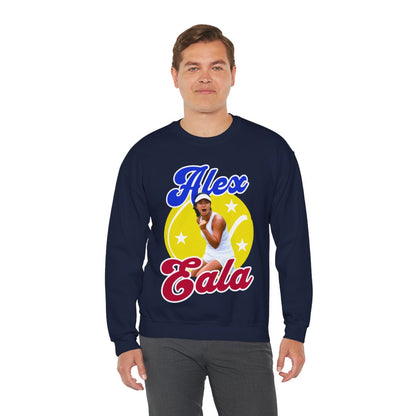 ALEX EALA 2 - Tennis Sweatshirt