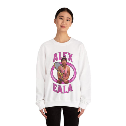 ALEX EALA 3 - Tennis Sweatshirt