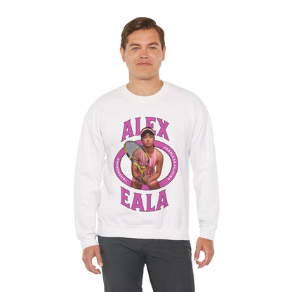 ALEX EALA 3 - Tennis Sweatshirt