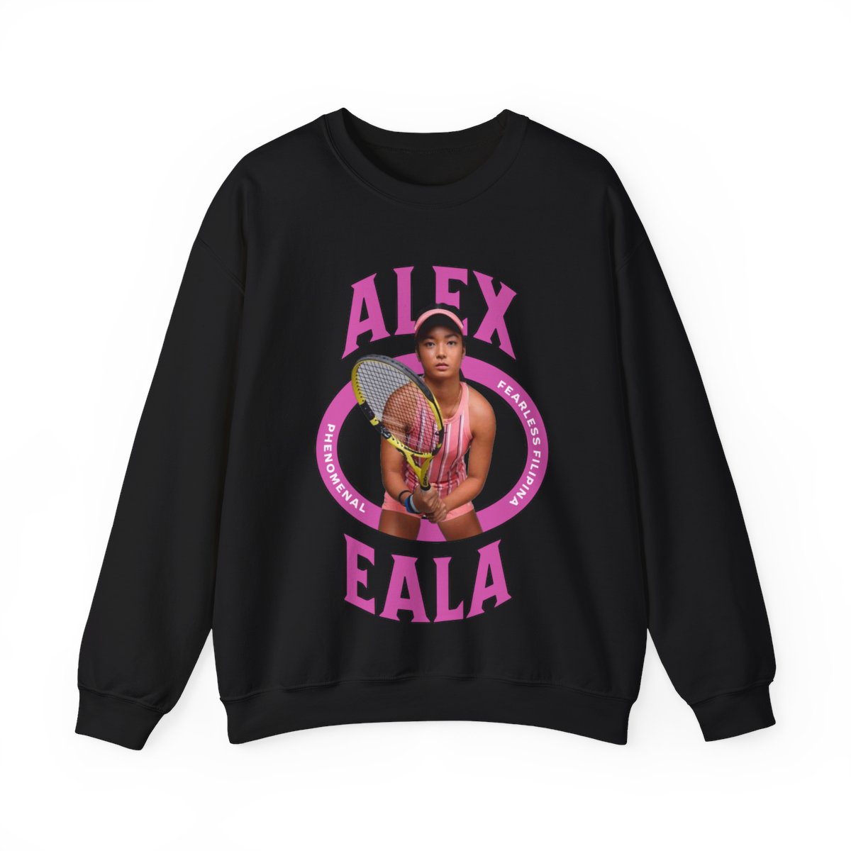 ALEX EALA 3 - Tennis Sweatshirt
