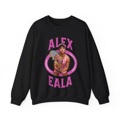 ALEX EALA 3 - Tennis Sweatshirt