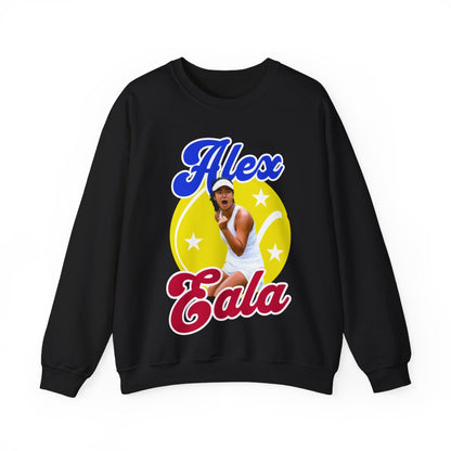 ALEX EALA 2 - Tennis Sweatshirt