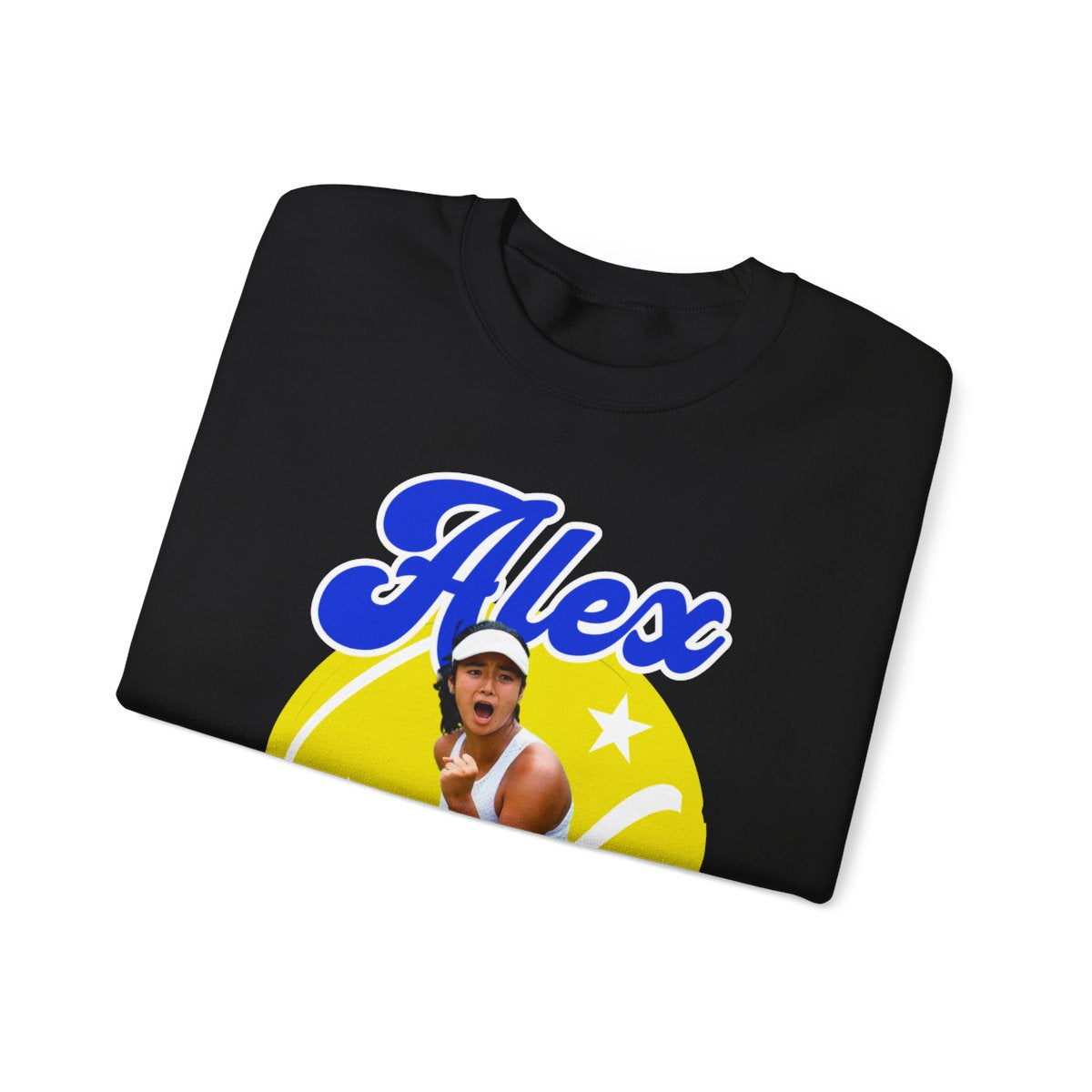 ALEX EALA 2 - Tennis Sweatshirt