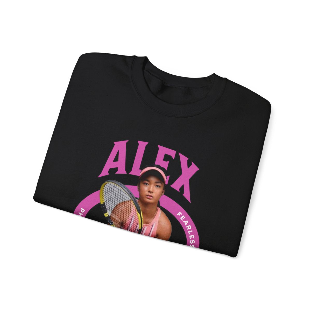 ALEX EALA 3 - Tennis Sweatshirt