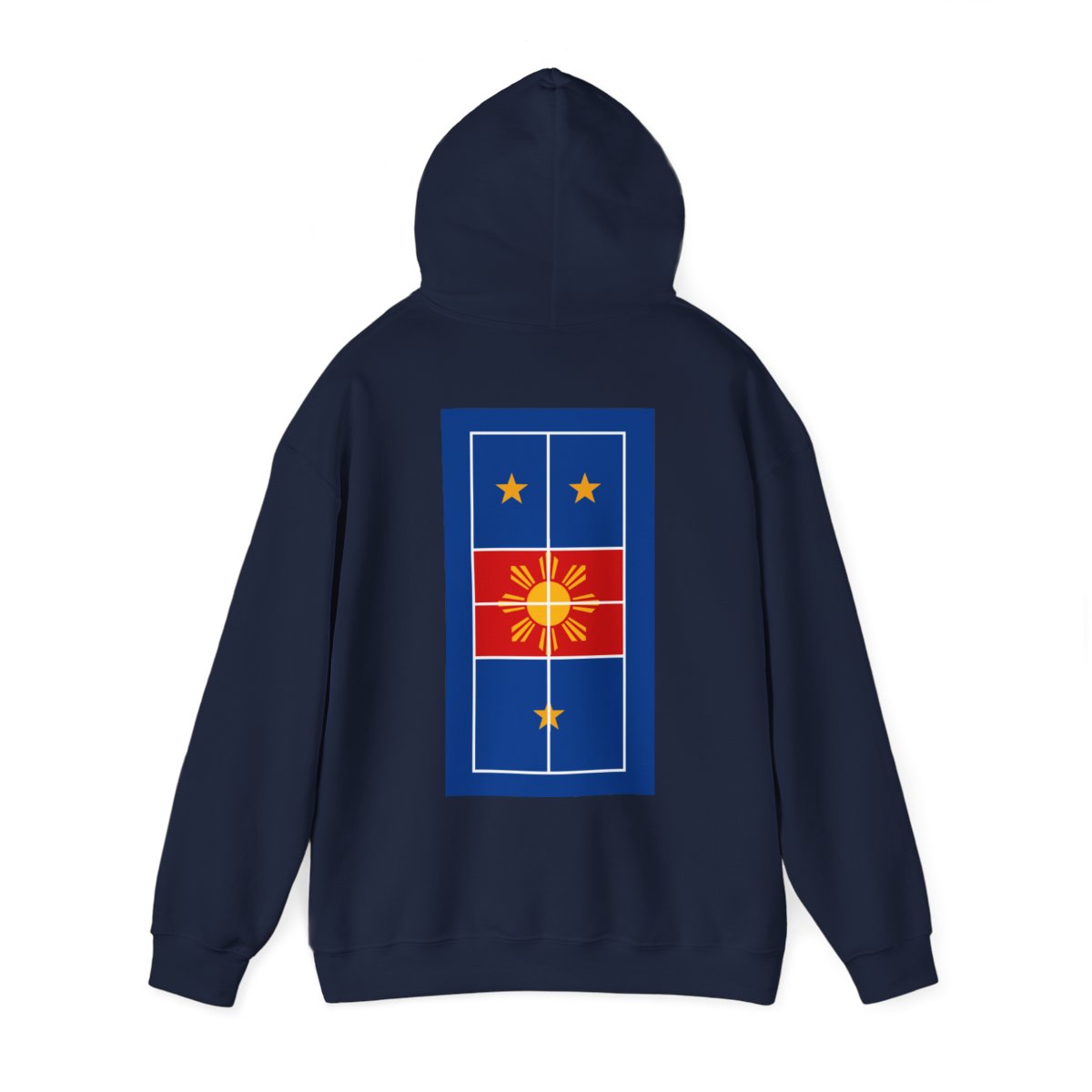 PICKLEBALL PHILIPPINES - Pickleball (Hoodie)