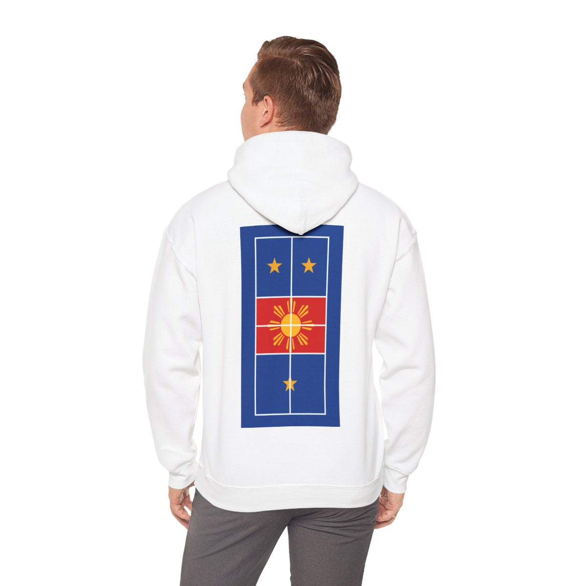 PICKLEBALL PHILIPPINES - Pickleball (Hoodie)