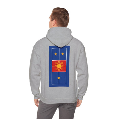 PICKLEBALL PHILIPPINES - Pickleball (Hoodie)