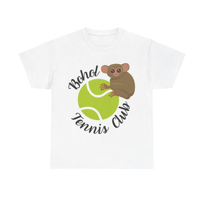 BOHOL - Tennis Basic Tee