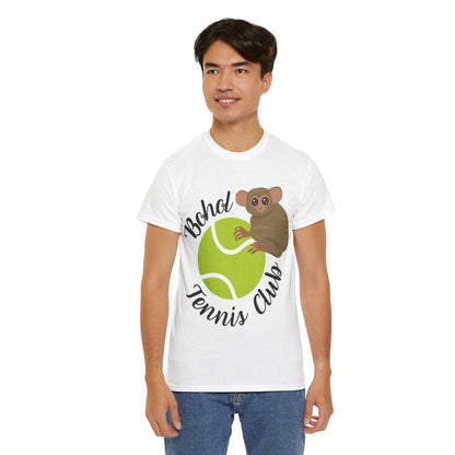 BOHOL - Tennis Basic Tee