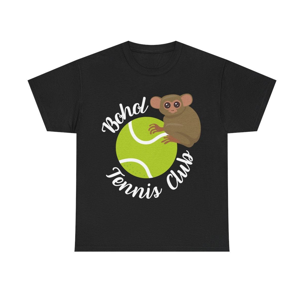 BOHOL - Tennis Basic Tee