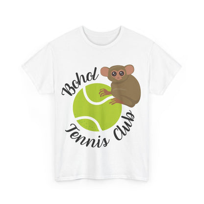 BOHOL - Tennis Basic Tee