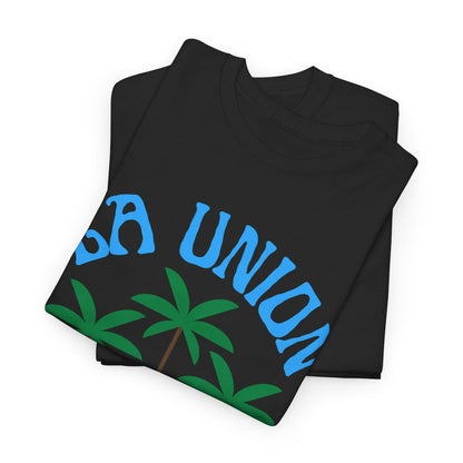 LA UNION - Tennis Basic Tee