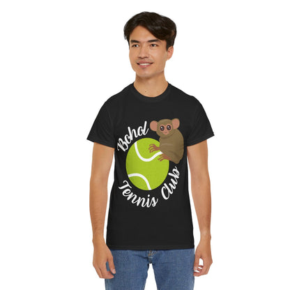 BOHOL - Tennis Basic Tee