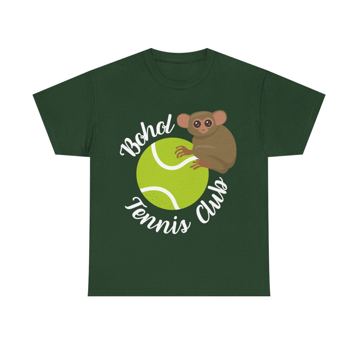 BOHOL - Tennis Basic Tee