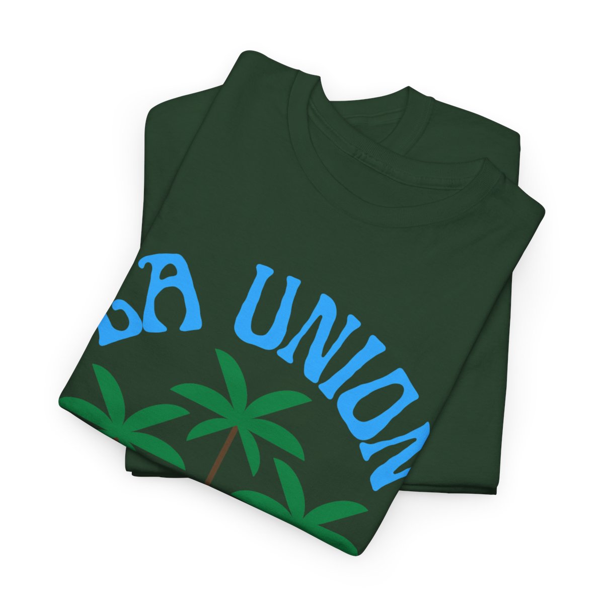 LA UNION - Tennis Basic Tee