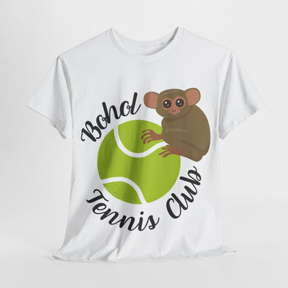 BOHOL - Tennis Basic Tee