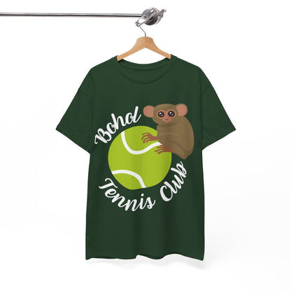 BOHOL - Tennis Basic Tee