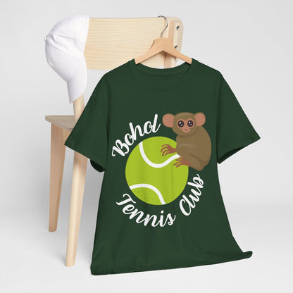 BOHOL - Tennis Basic Tee