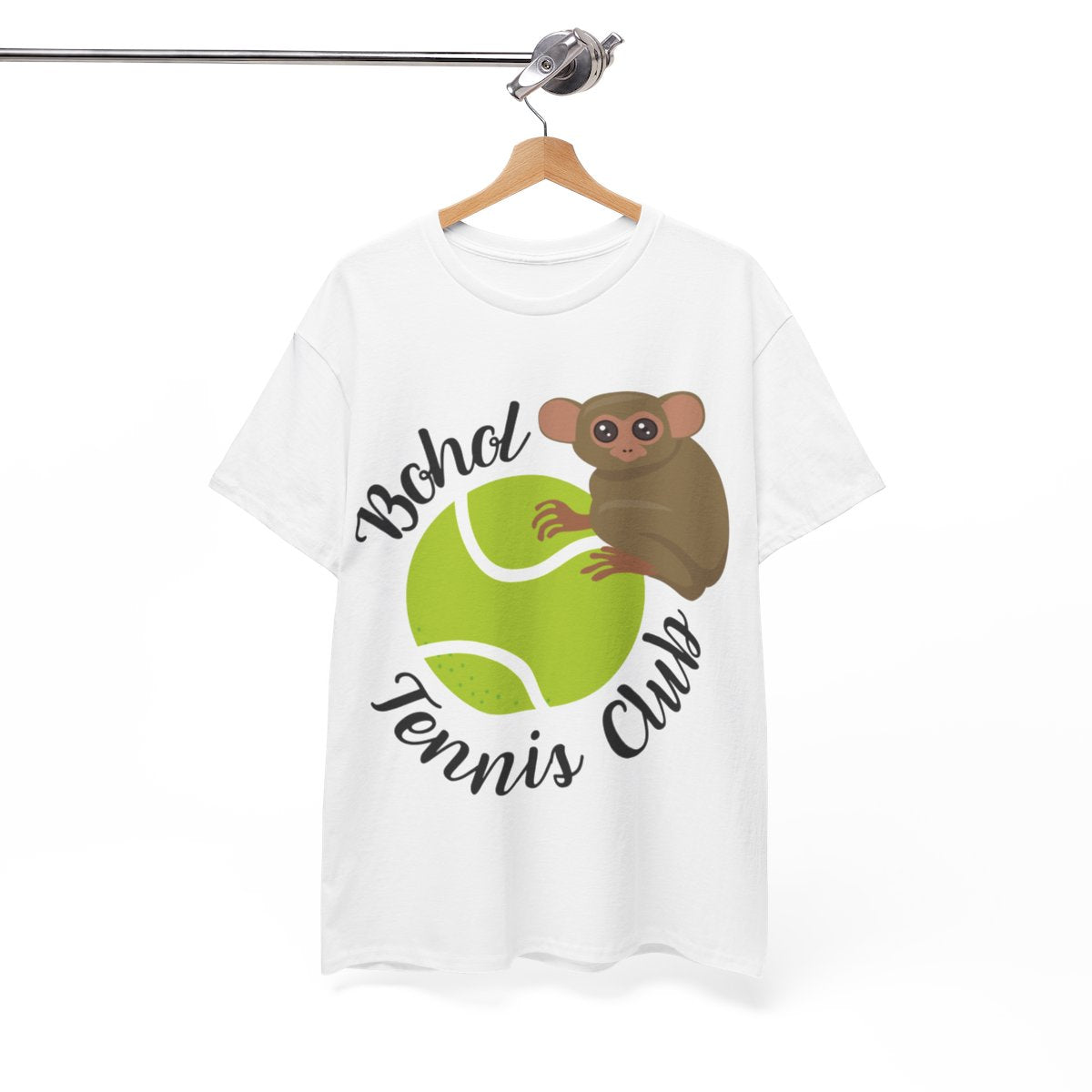 BOHOL - Tennis Basic Tee