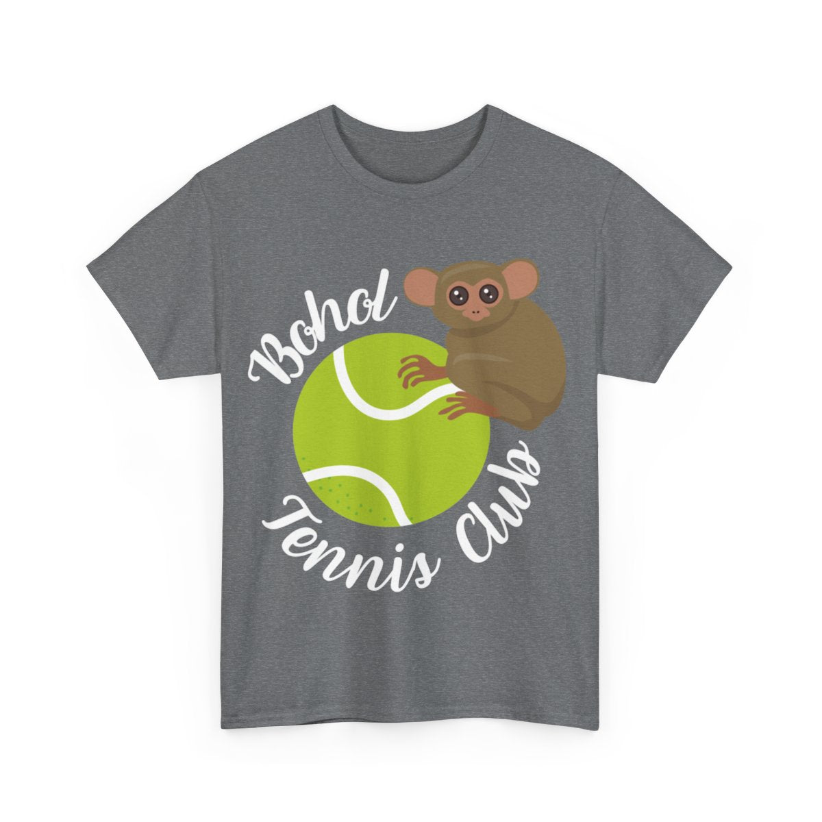 BOHOL - Tennis Basic Tee