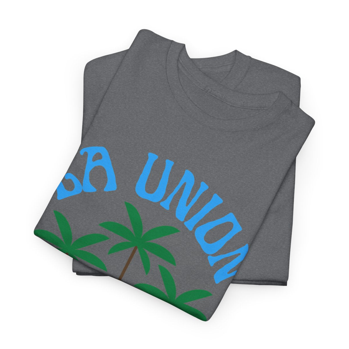 LA UNION - Tennis Basic Tee