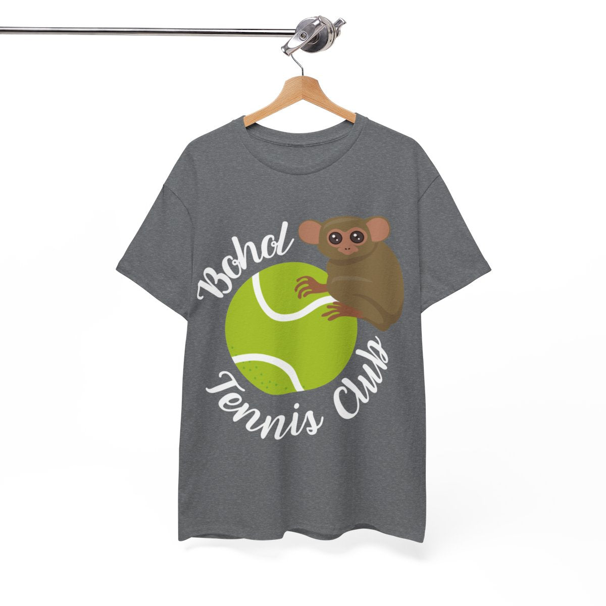 BOHOL - Tennis Basic Tee