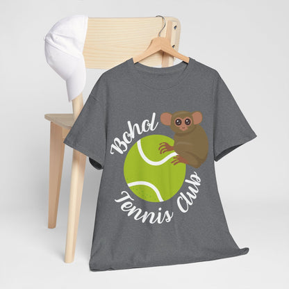 BOHOL - Tennis Basic Tee