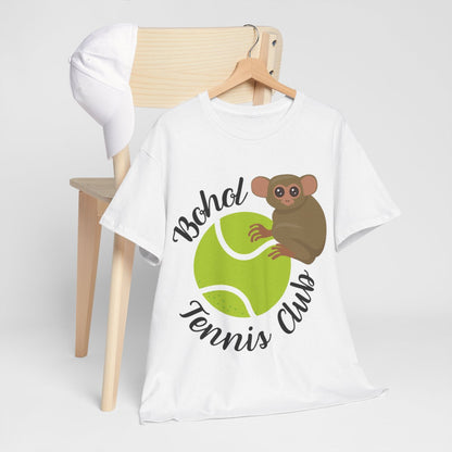 BOHOL - Tennis Basic Tee