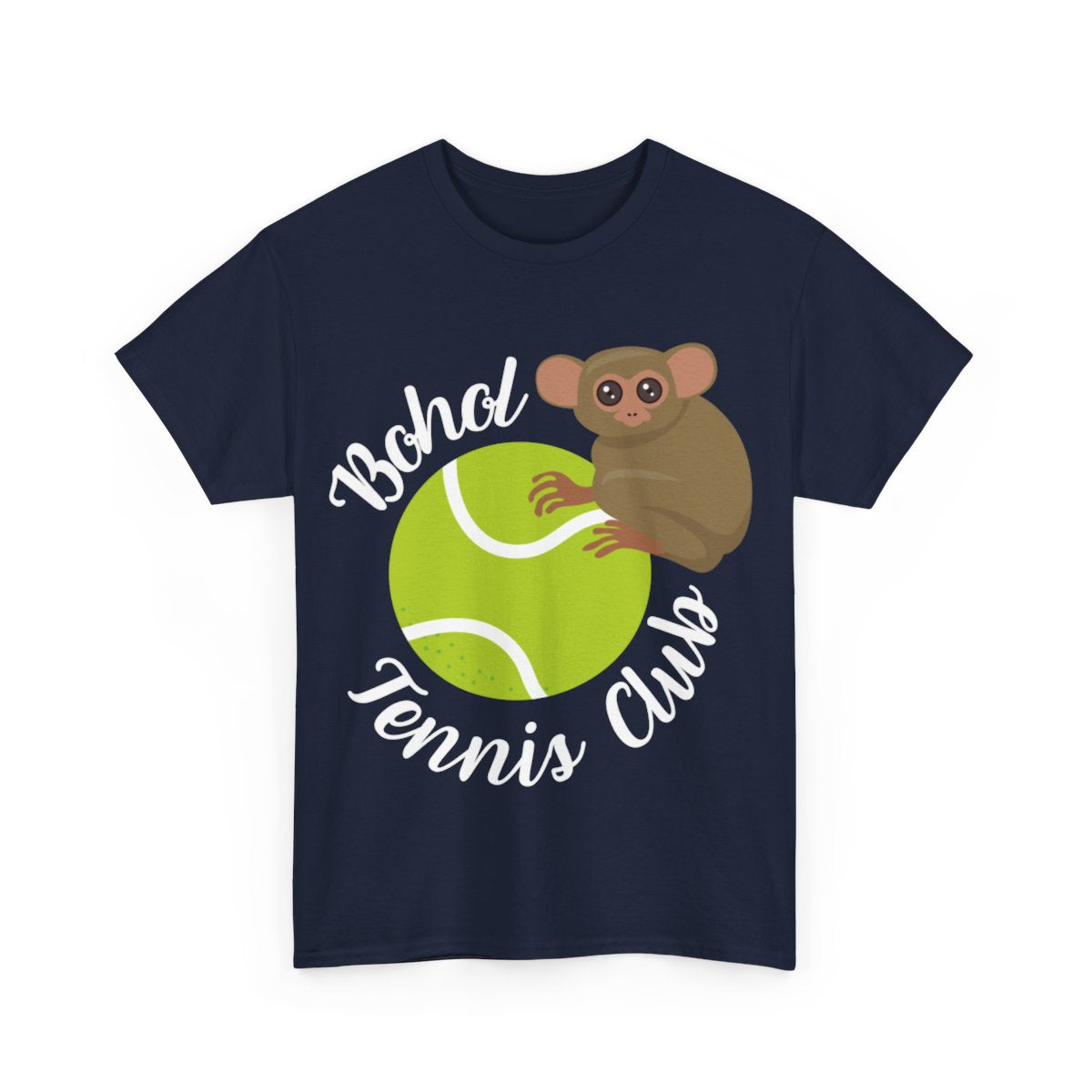 BOHOL - Tennis Basic Tee