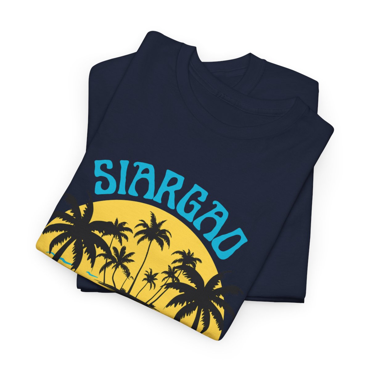 SIARGAO - Tennis Basic Tee