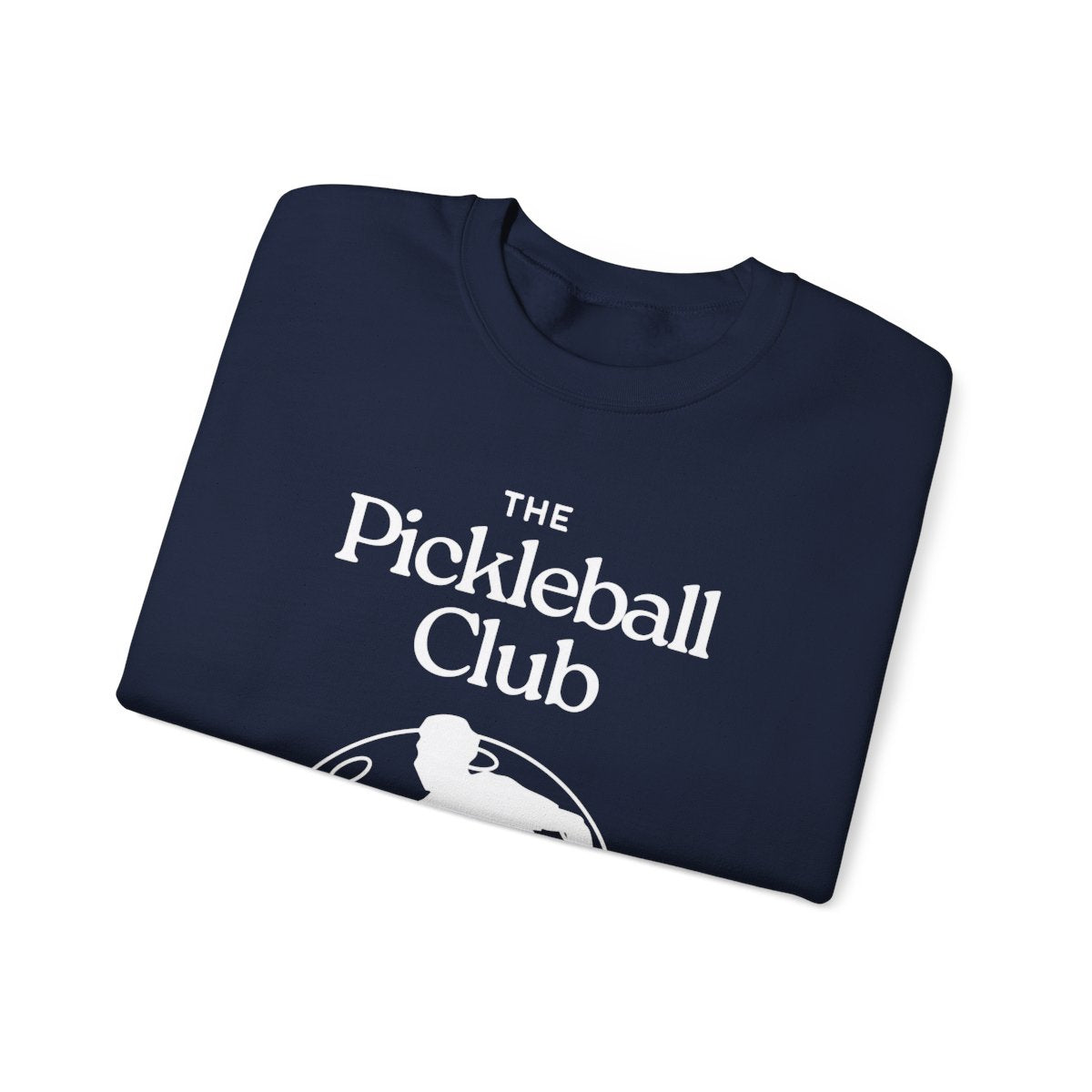 THE PICKLEBALL CLUB - Pickleball (Sweatshirt)