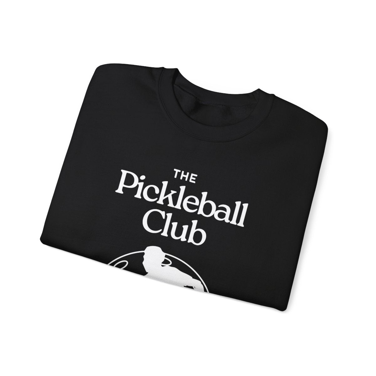 THE PICKLEBALL CLUB - Pickleball (Sweatshirt)