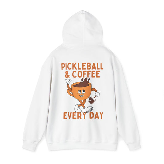 EVERY DAY - Pickleball (Hoodie)