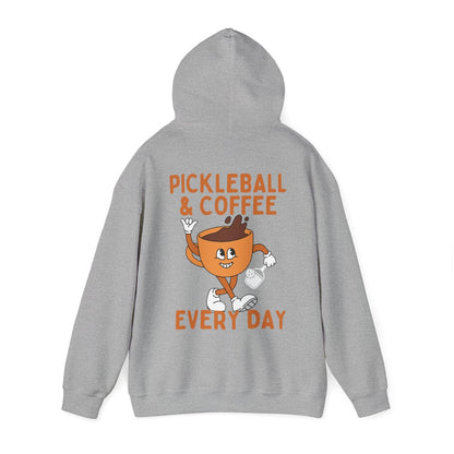 EVERY DAY - Pickleball (Hoodie)