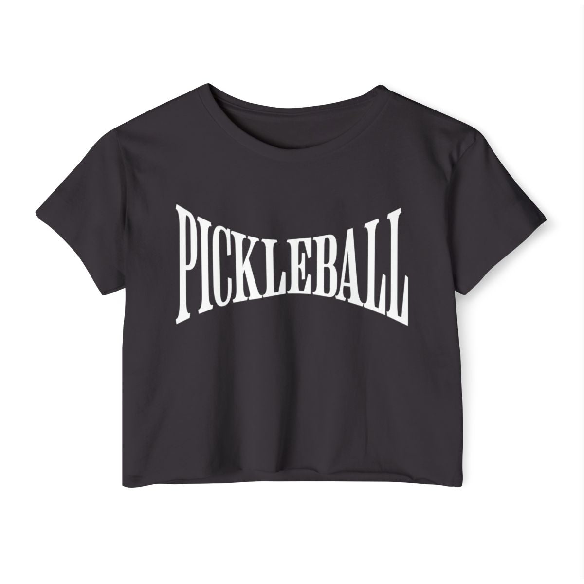 PICKLEBALL 2 - Pickleball (Crop Top)