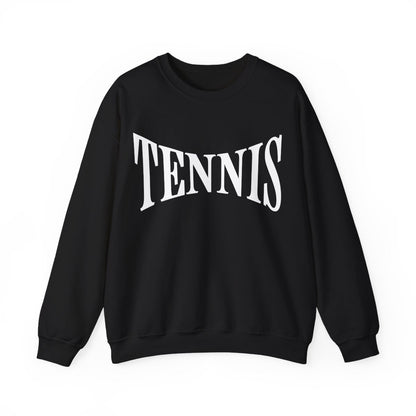 TENNIS 7 - Tennis Sweatshirt