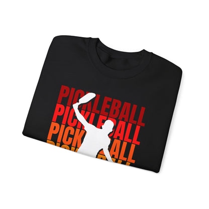 PICKLEBALL 7 - Pickleball (Sweatshirt)