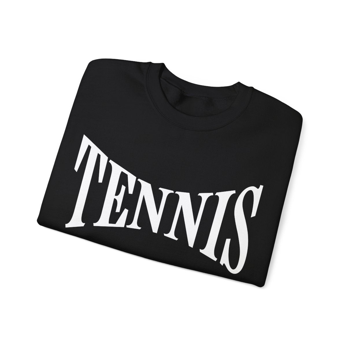 TENNIS 7 - Tennis Sweatshirt