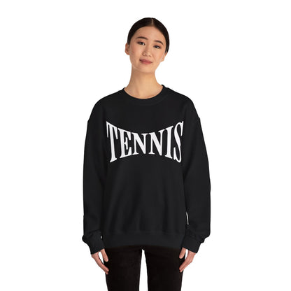 TENNIS 7 - Tennis Sweatshirt