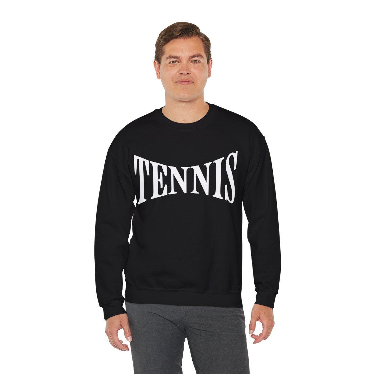 TENNIS 7 - Tennis Sweatshirt