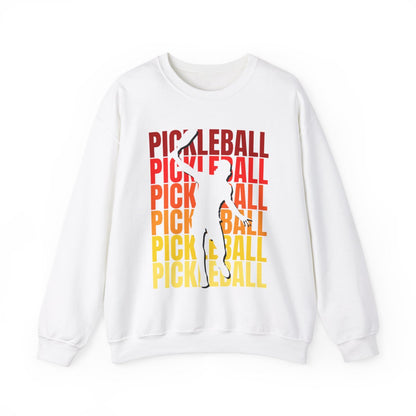 PICKLEBALL 7 - Pickleball (Sweatshirt)