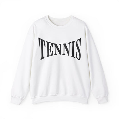 TENNIS 7 - Tennis Sweatshirt