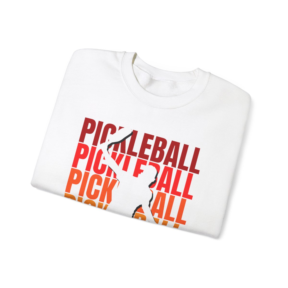 PICKLEBALL 7 - Pickleball (Sweatshirt)