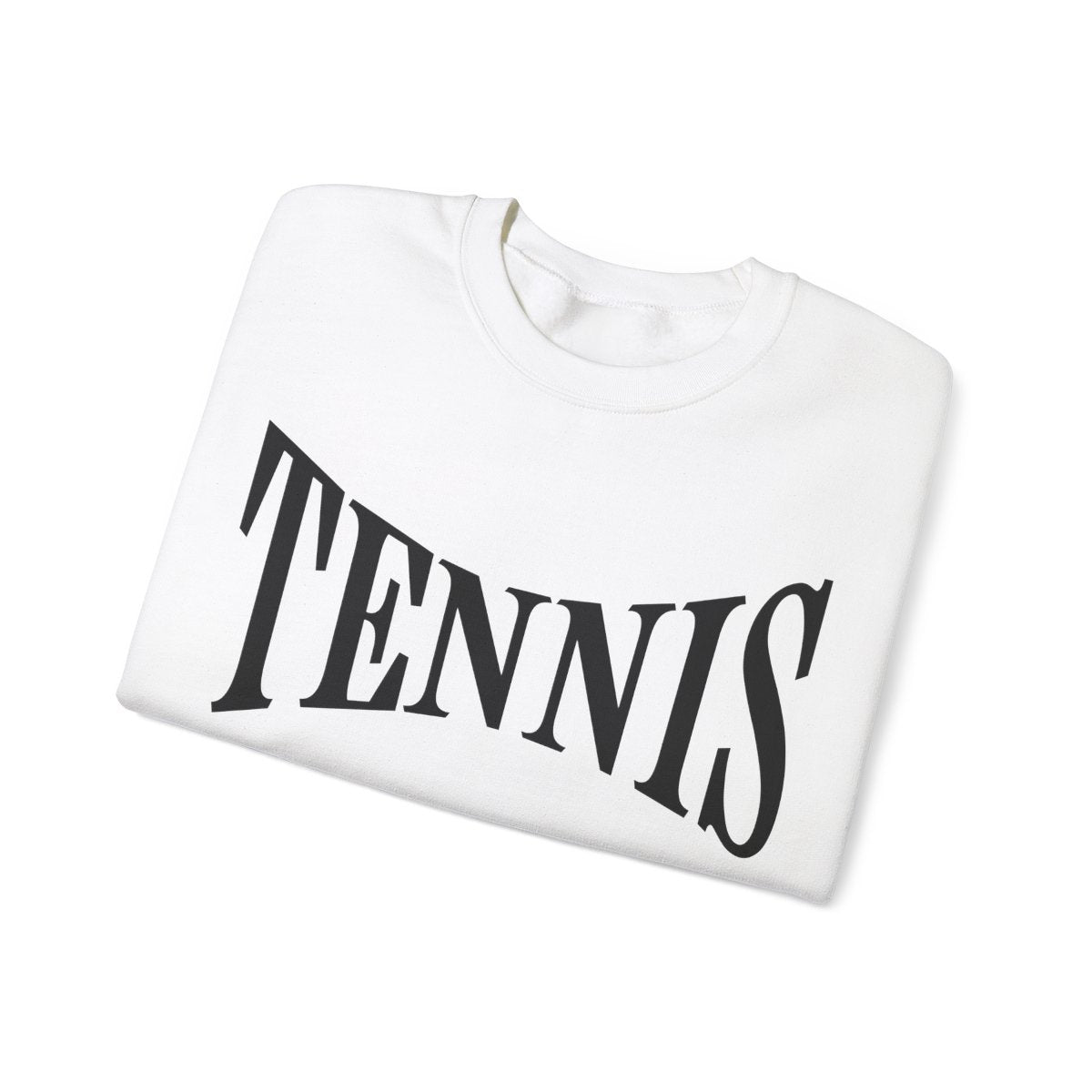 TENNIS 7 - Tennis Sweatshirt