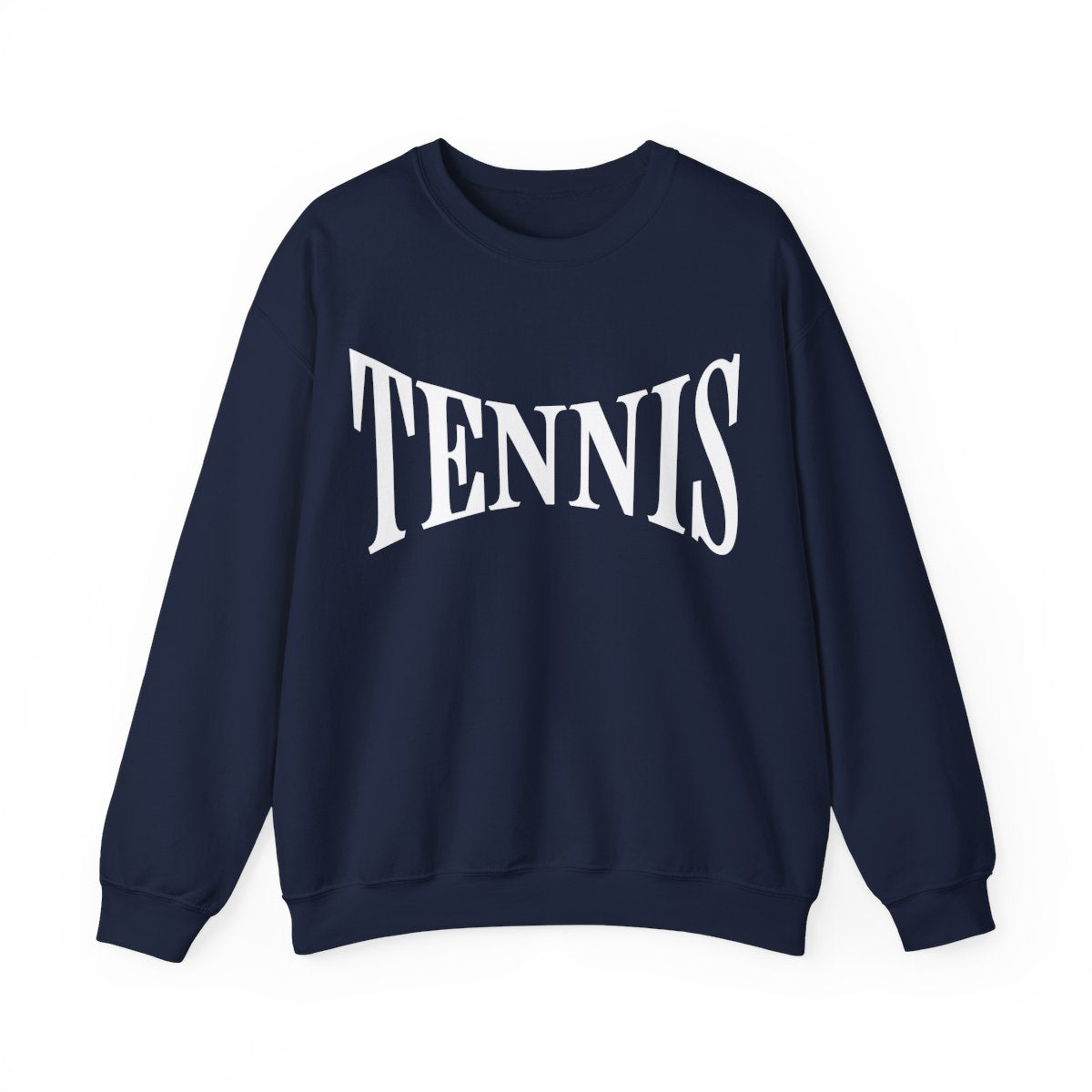 TENNIS 7 - Tennis Sweatshirt