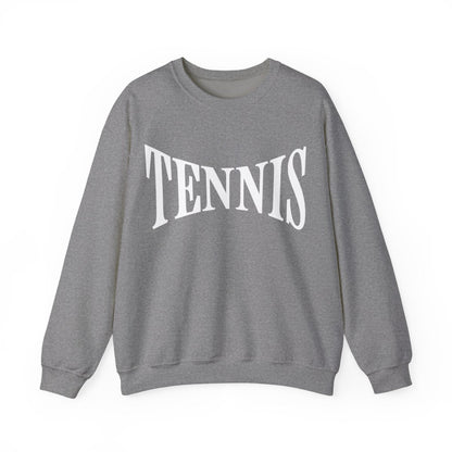 TENNIS 7 - Tennis Sweatshirt