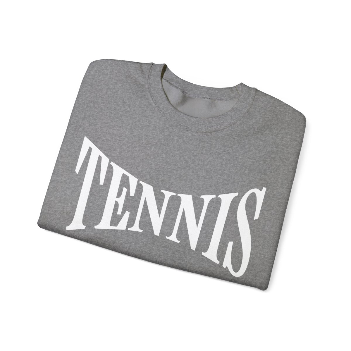 TENNIS 7 - Tennis Sweatshirt