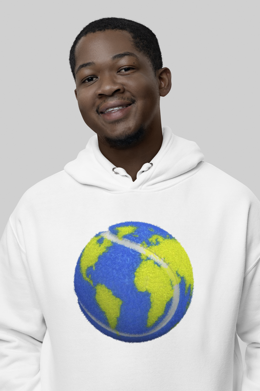 TENNIS HOUR - Tennis Hoodie