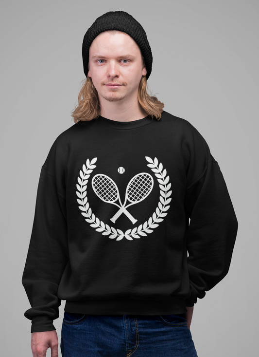 CROSSCOURT - Tennis Sweatshirt