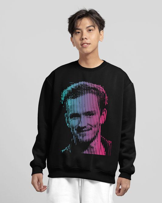 DANIIL MEDVEDEV 1 - Tennis Sweatshirt
